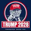 Trump 2028