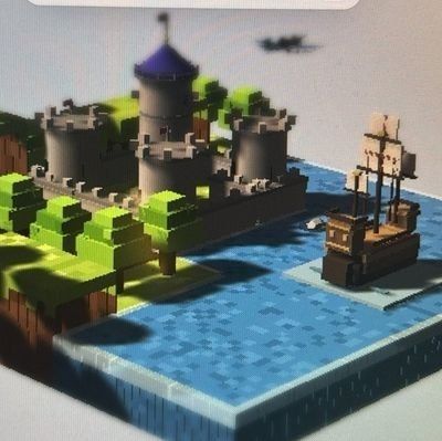 TinyWorld