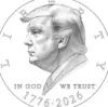 $1 Trump Coin