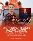 محفظة Scott Ruskan Solana Hero