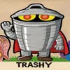 Trashy By Matt Furie
