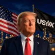 United States Oil Exchange-Wallet