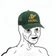 Oldhead Wallet