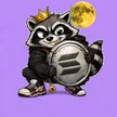 محفظة BANDOW