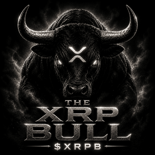 XRPB token on Solana