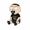 Baby Gucci Morty