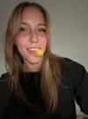 Mango girl