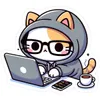 Meow and I Cooking