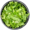Billetera Taco Bell Lettuce