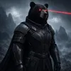 The Black Bear