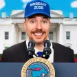mr president Wallet