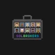 SolBrokers Wallet