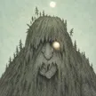Billetera The Original Troll