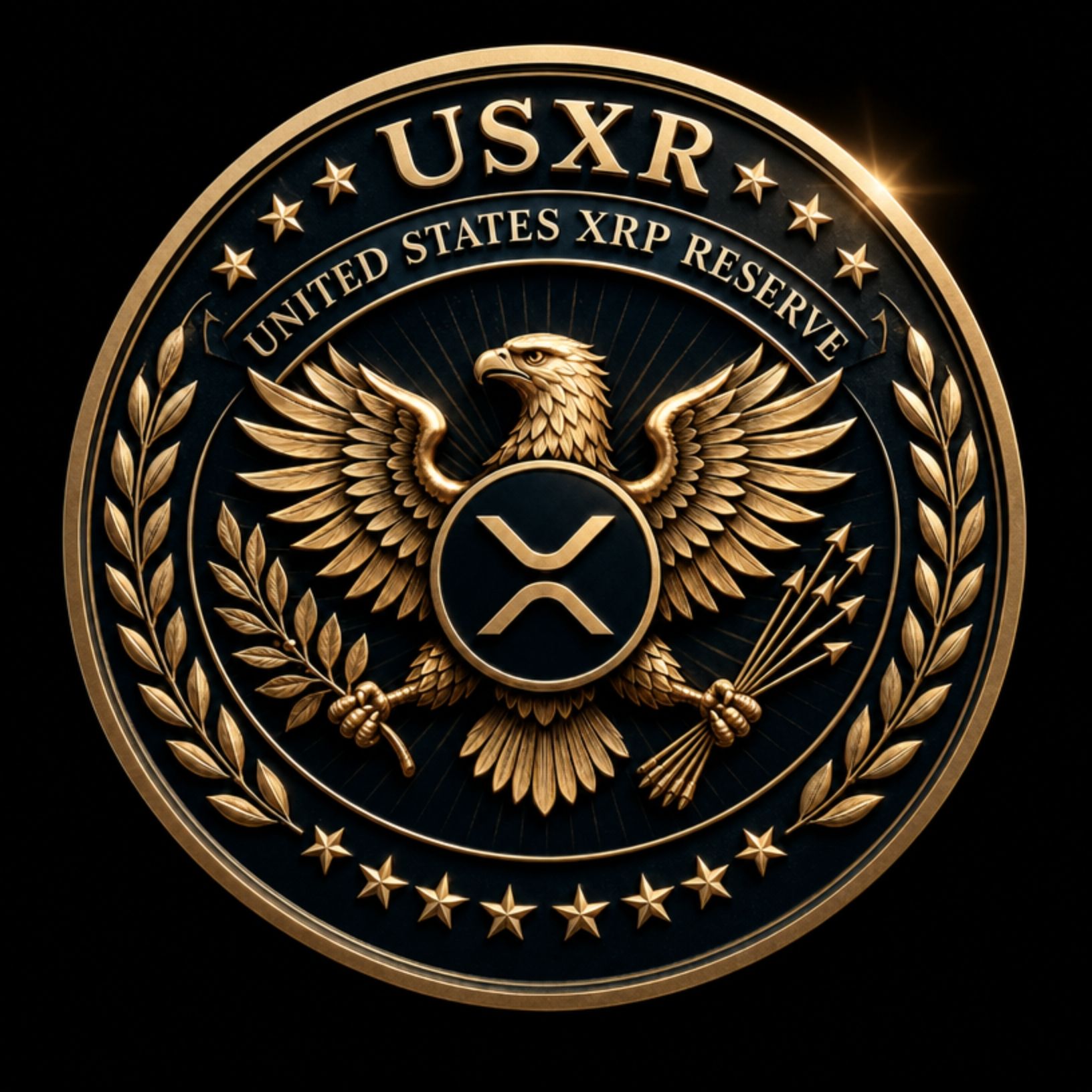 USXR token on Solana