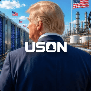 USON token on Solana