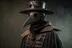 PLAGUE