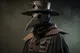 PLAGUE