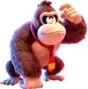 donkey kong