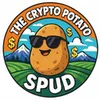 SPUD The Idaho Potato