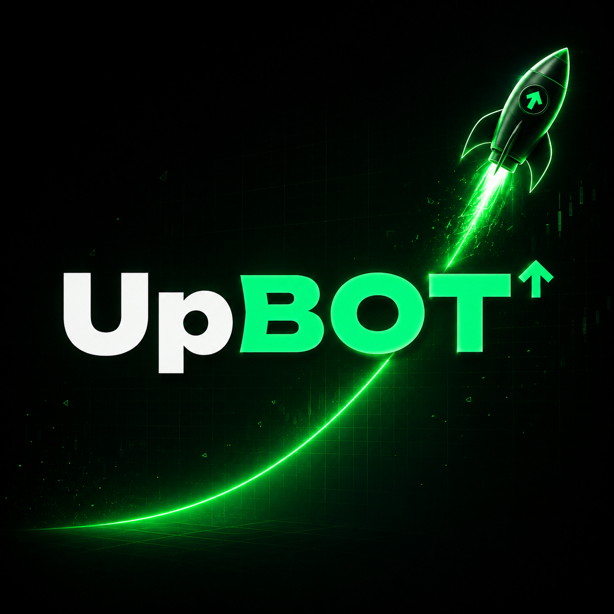 OnlyUpBOT token on Solana