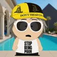 Southparkification Wallet