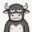 Moody Bull 錢包