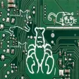 Monedero de Cyber Animals