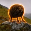 Portafoglio The Haggis