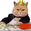 Portefeuille Caviar Dealer