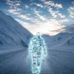 The Ice Man 錢包