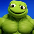 Portafoglio GIGA TOAD PEPE