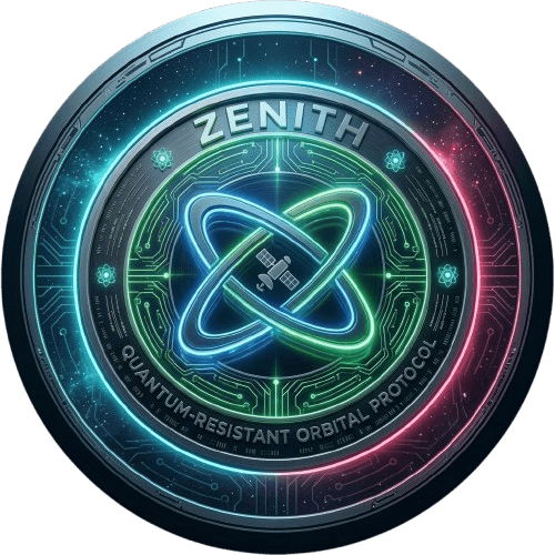 ZTH token on Solana