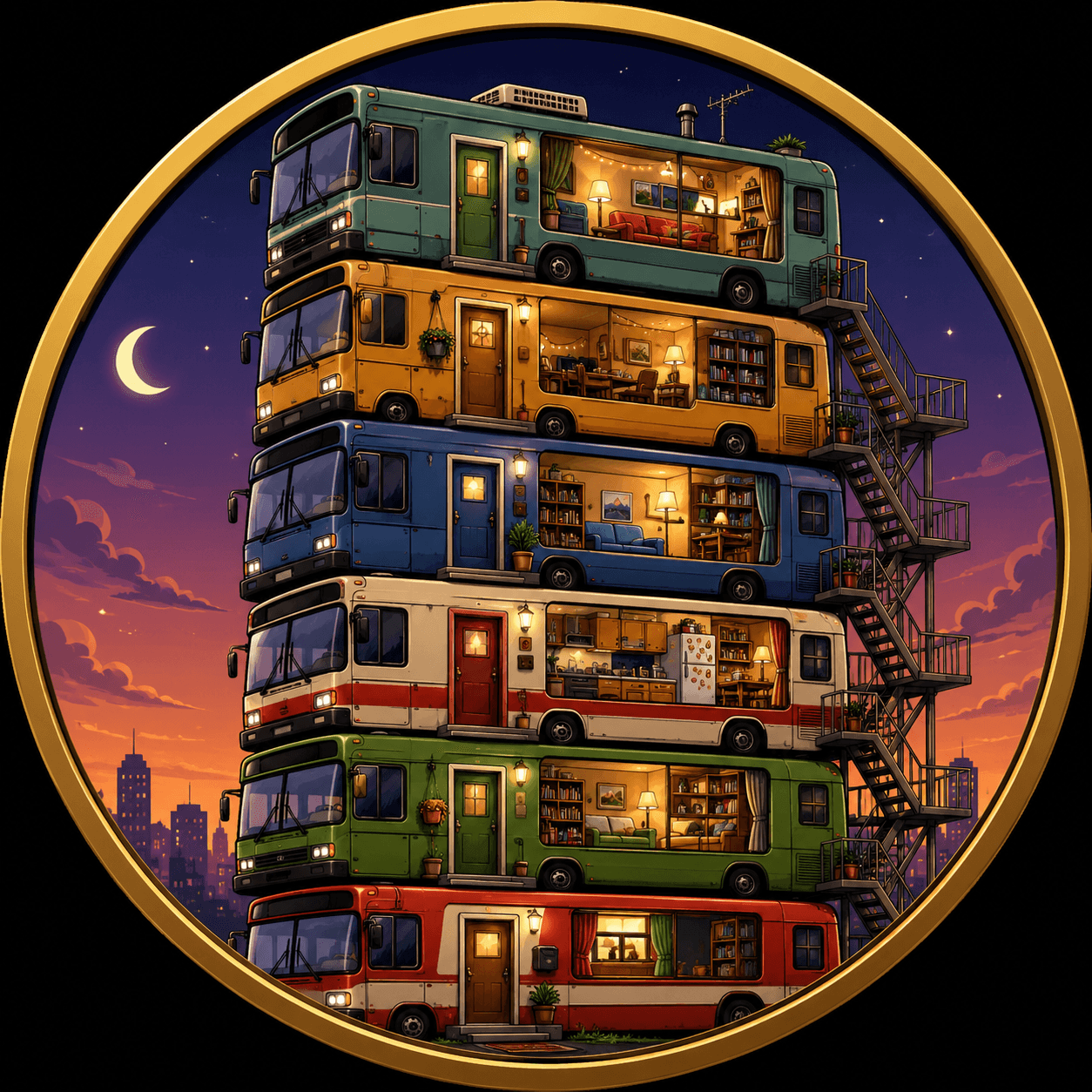 KHOME token on Solana