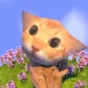 Low Poly Cat