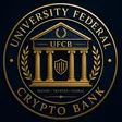 University Federal Crypto Bank Wallet