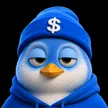 Dompet PEGUIN