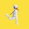 The Spirit of Snowman