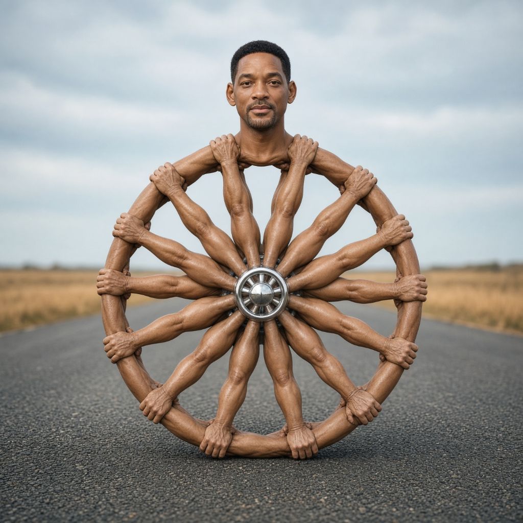 wheelsmith token on Solana