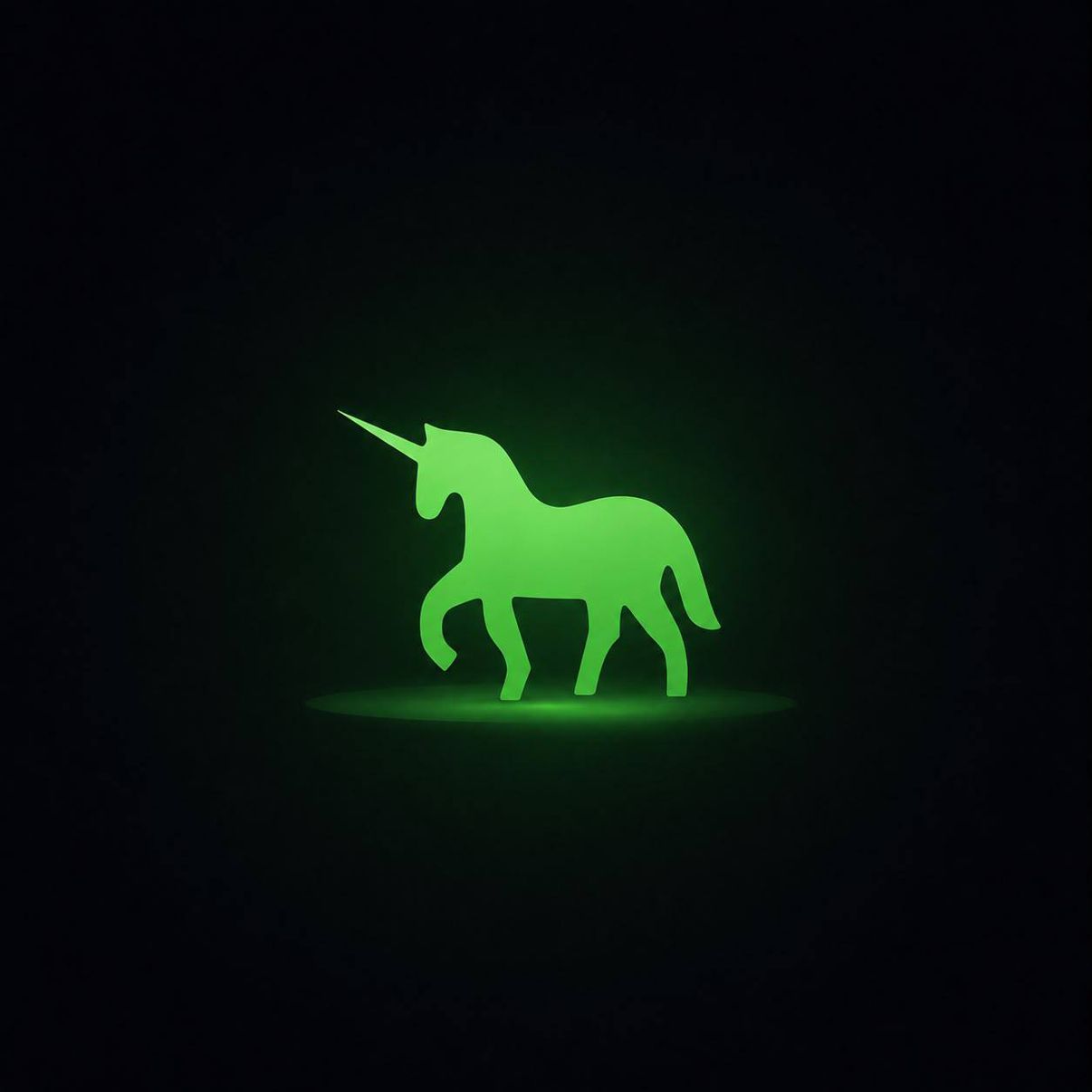 GUNICORN token on Solana