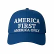 America First America Only 钱包