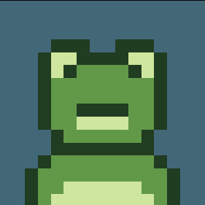 Carteira toad64