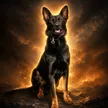 Кошелек The Heroic K9