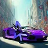 Wen Lambo