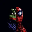 Billetera PEPE Parker