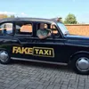 Fake Taxi Coin