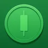 Green Candle