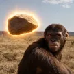 Кошелек The Male Ego