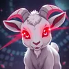 baby goat