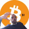 Just buy $1 worth