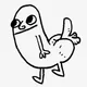 DICKBUTT